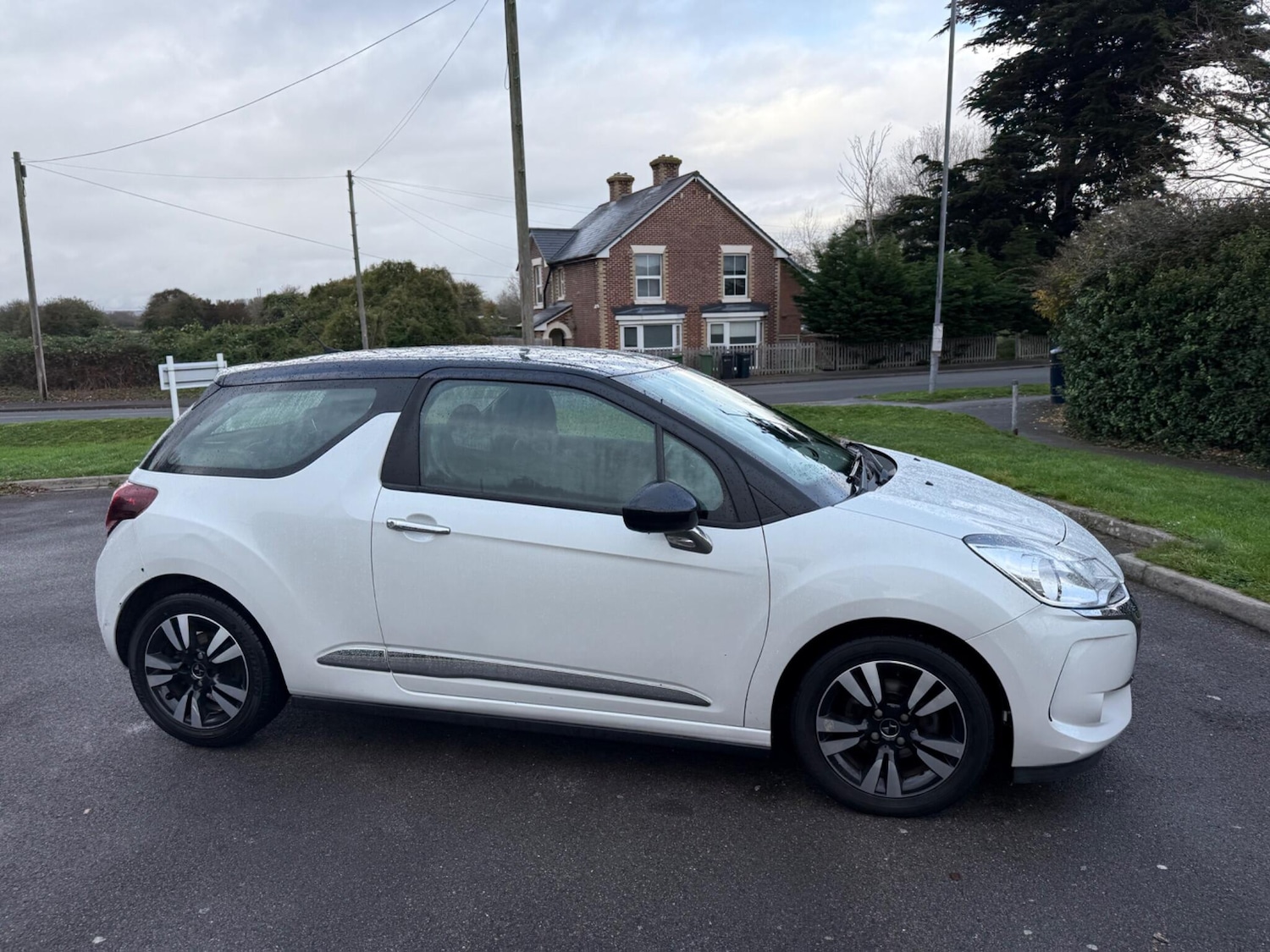 Used DS Automobiles DS 3 2016 for sale - 78172076: Photo 37