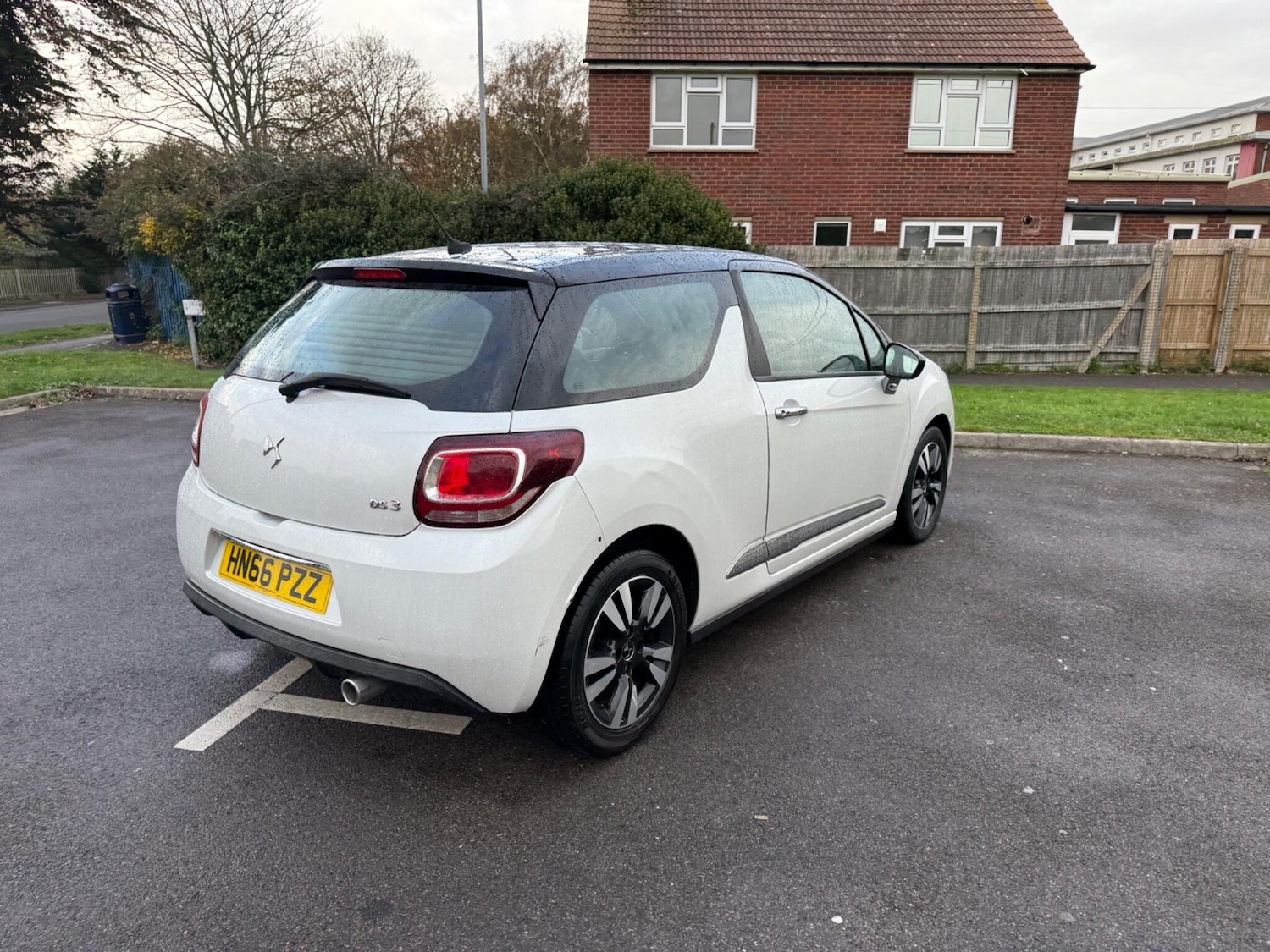 Used DS Automobiles DS 3 2016 for sale - 78172076: Photo 38