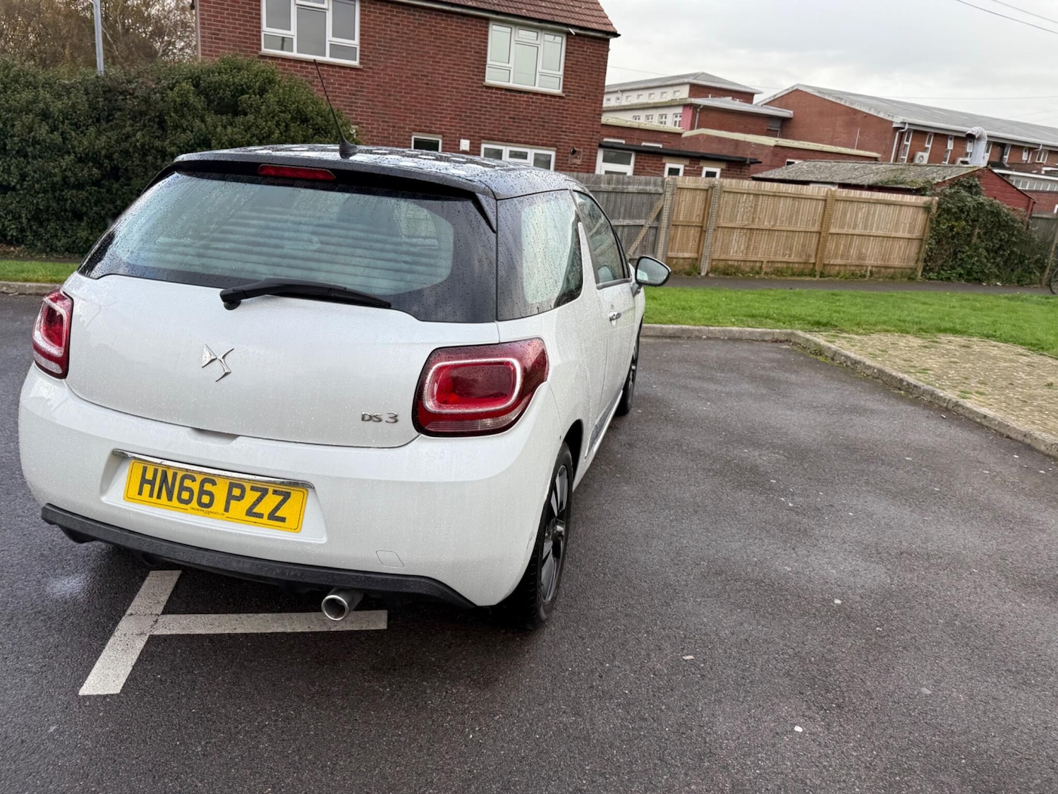 Used DS Automobiles DS 3 2016 for sale - 78172076: Photo 39