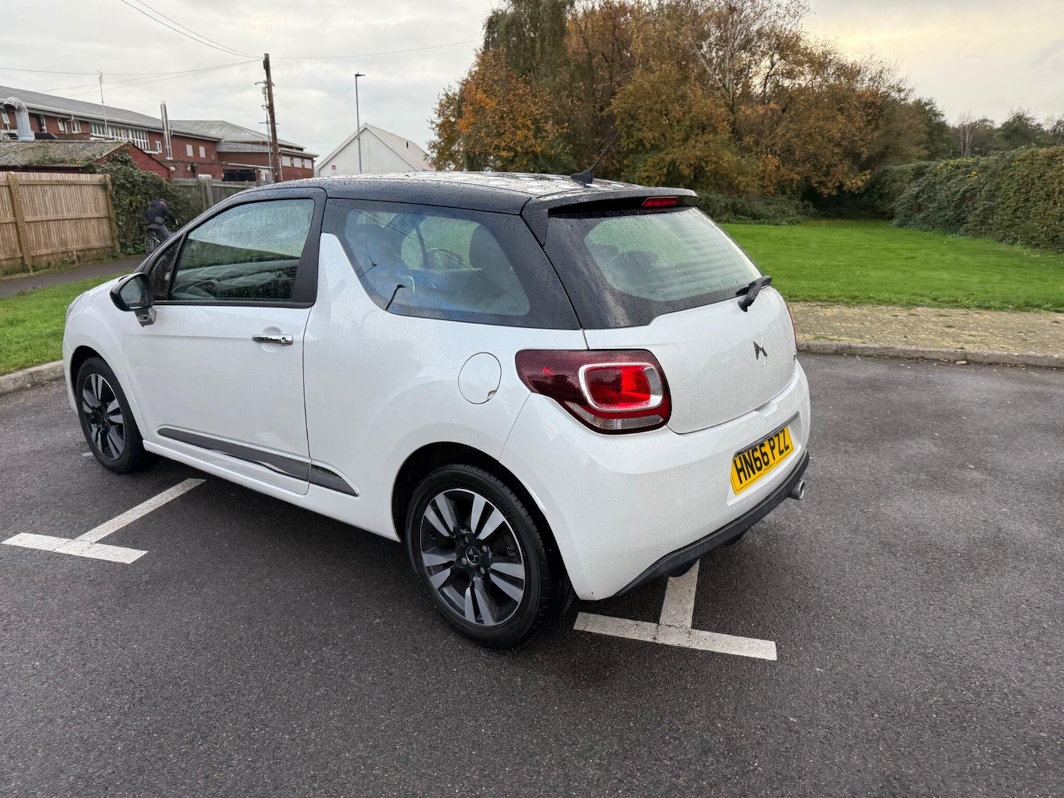 Used DS Automobiles DS 3 2016 for sale - 78172076: Photo 4