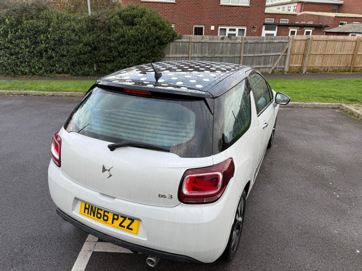 Used DS Automobiles DS 3 2016 for sale - 78172076: Photo 40