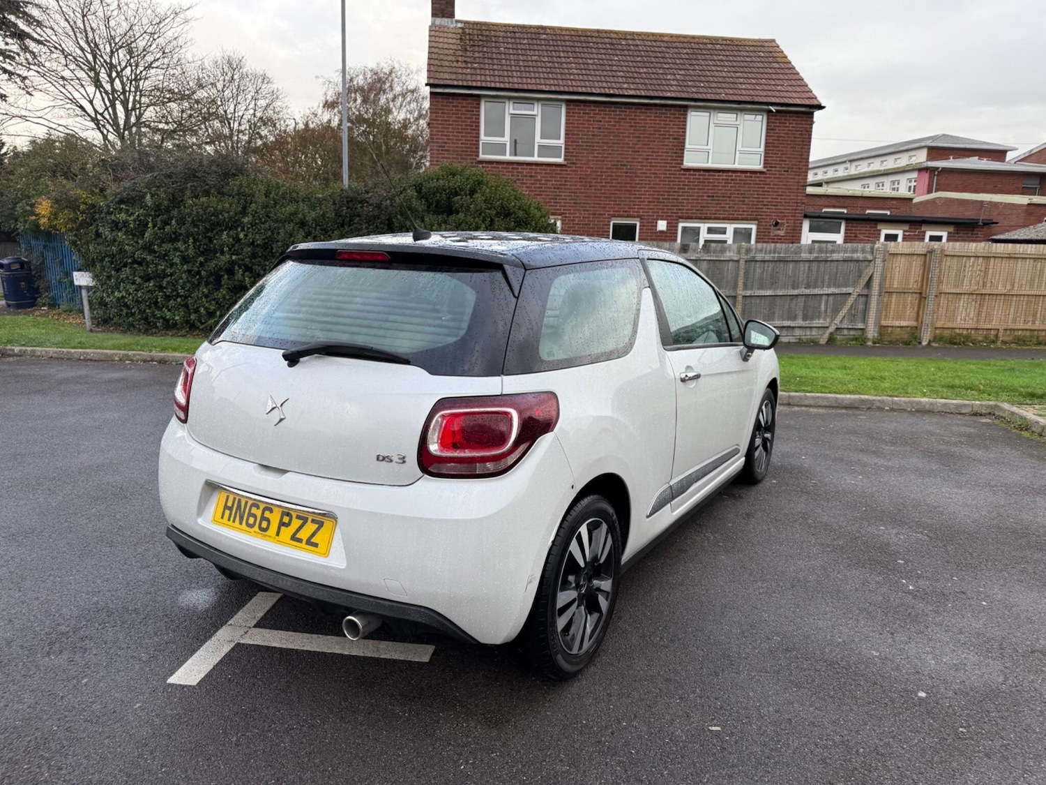 Used DS Automobiles DS 3 2016 for sale - 78172076: Photo 41