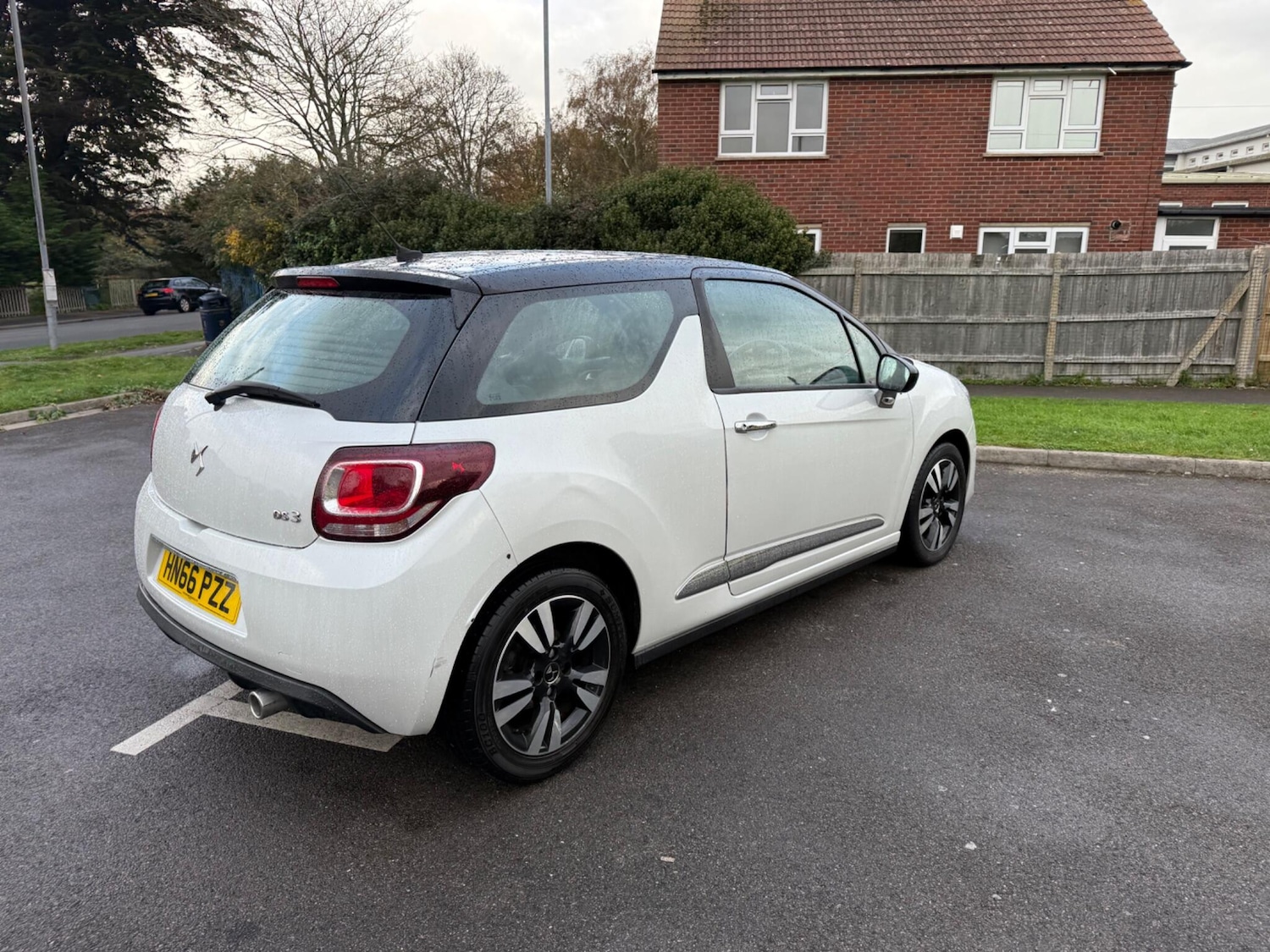 Used DS Automobiles DS 3 2016 for sale - 78172076: Photo 42