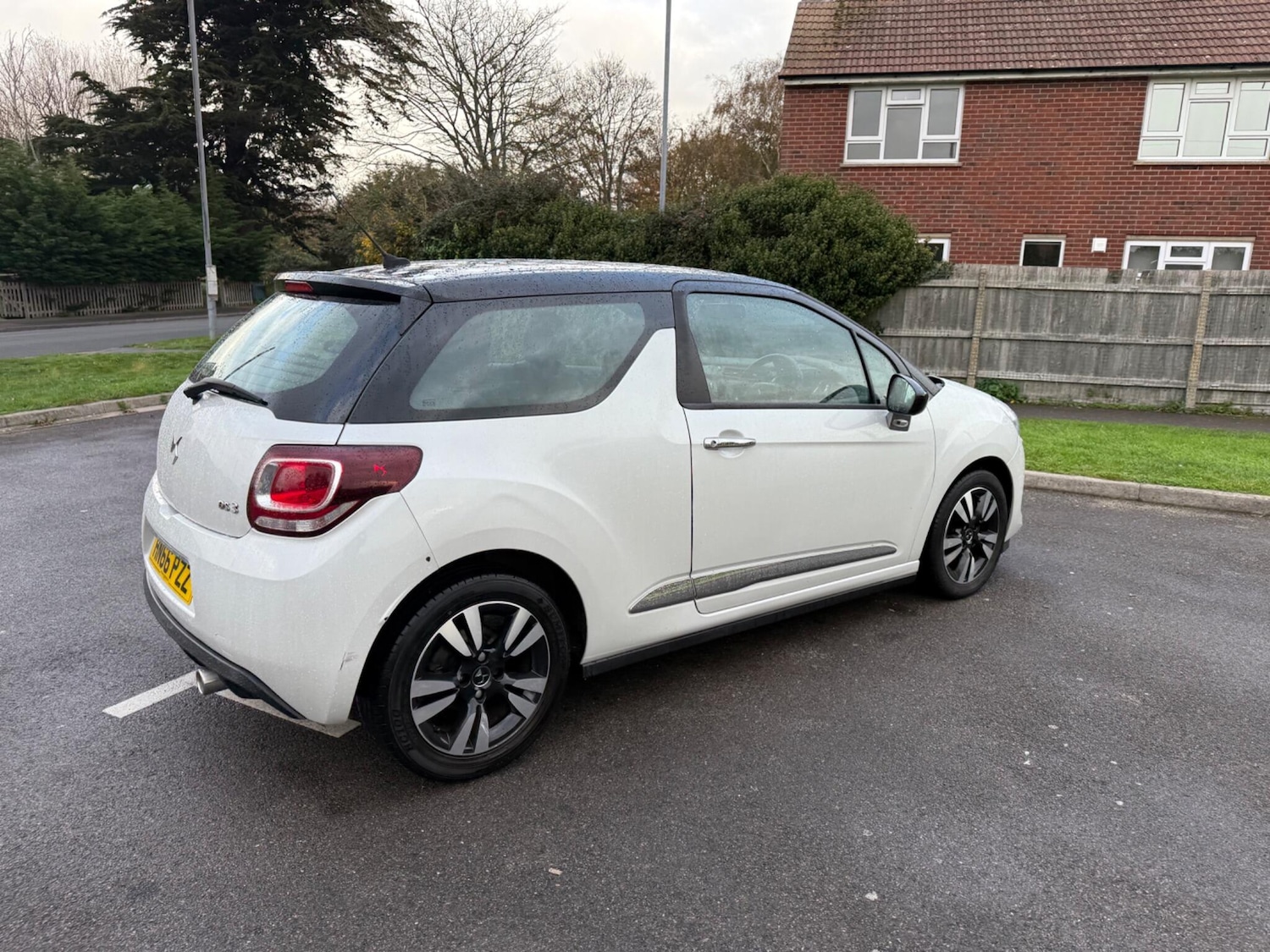 Used DS Automobiles DS 3 2016 for sale - 78172076: Photo 43