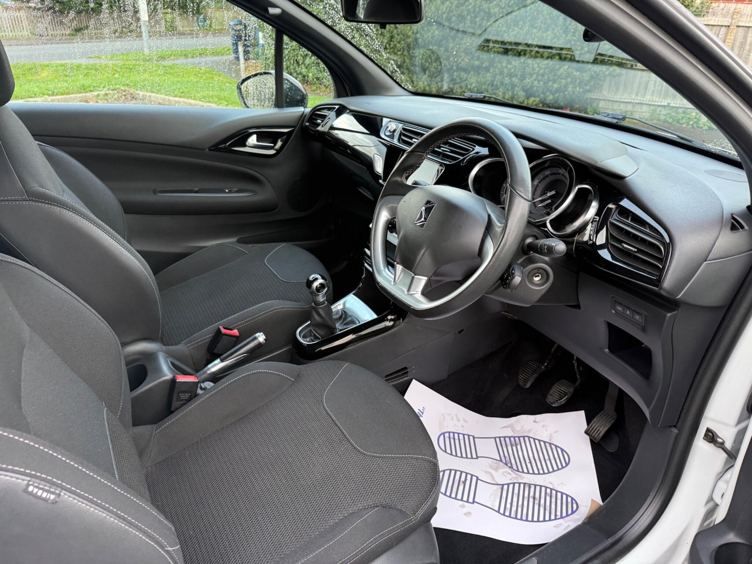 Used DS Automobiles DS 3 2016 for sale - 78172076: Photo 44