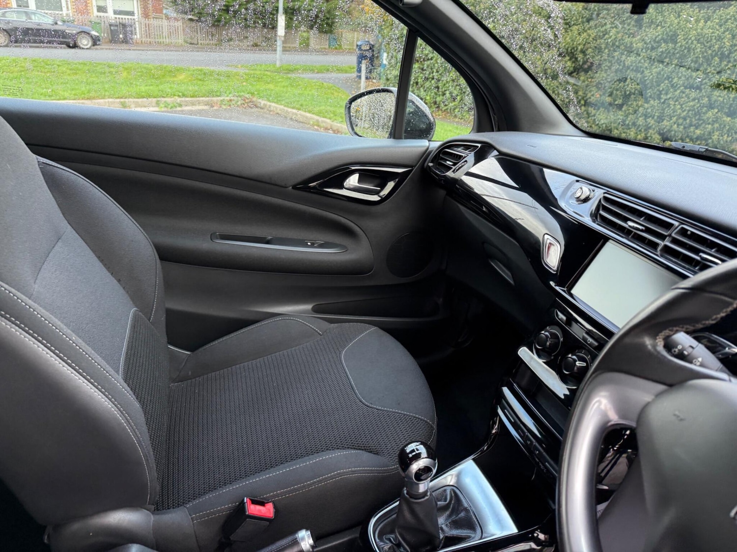 Used DS Automobiles DS 3 2016 for sale - 78172076: Photo 45