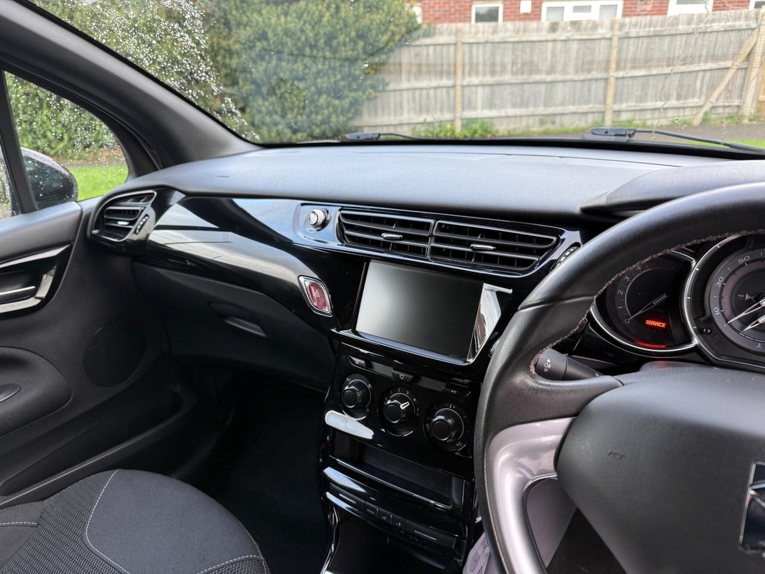 Used DS Automobiles DS 3 2016 for sale - 78172076: Photo 46