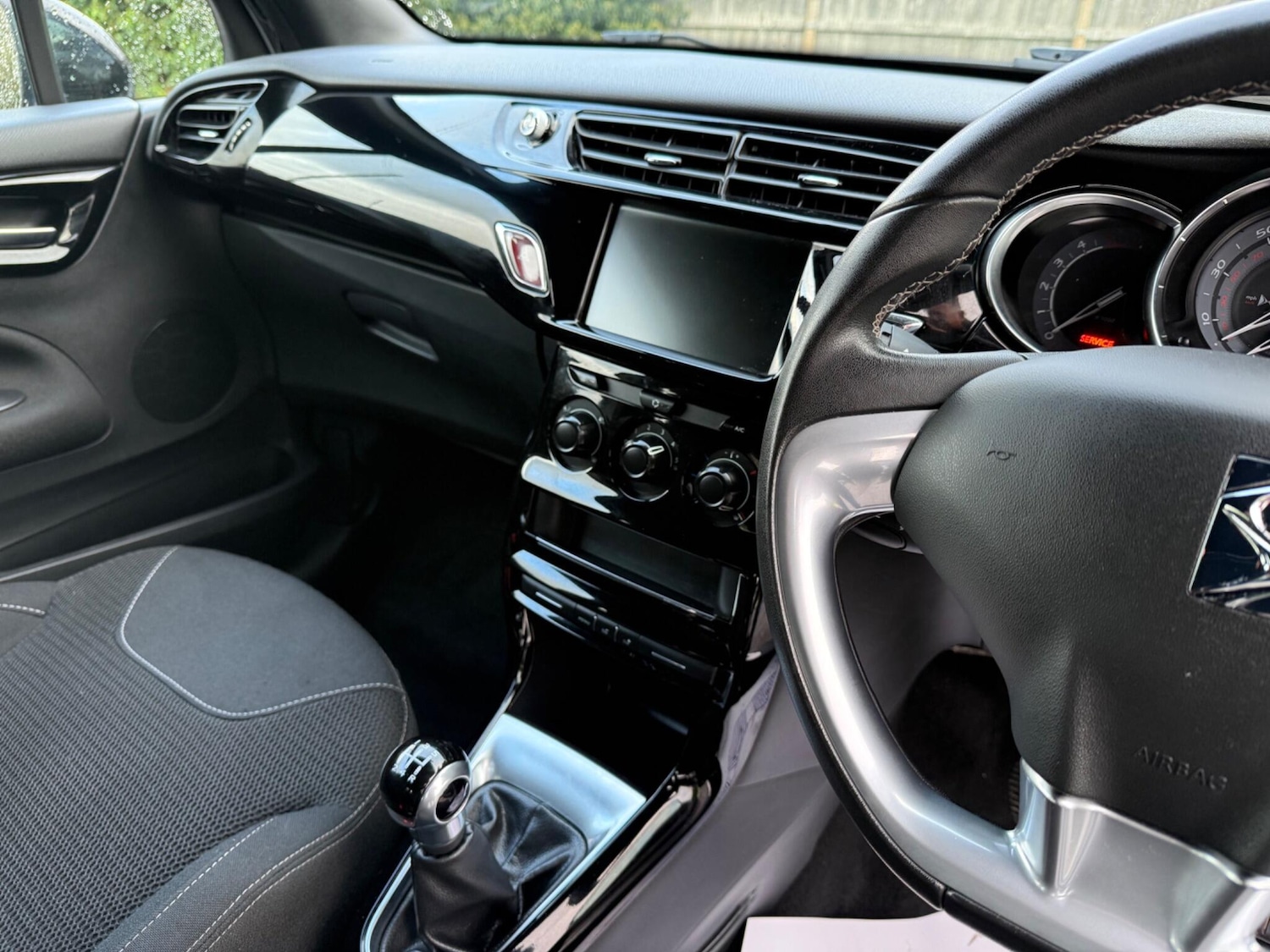 Used DS Automobiles DS 3 2016 for sale - 78172076: Photo 47