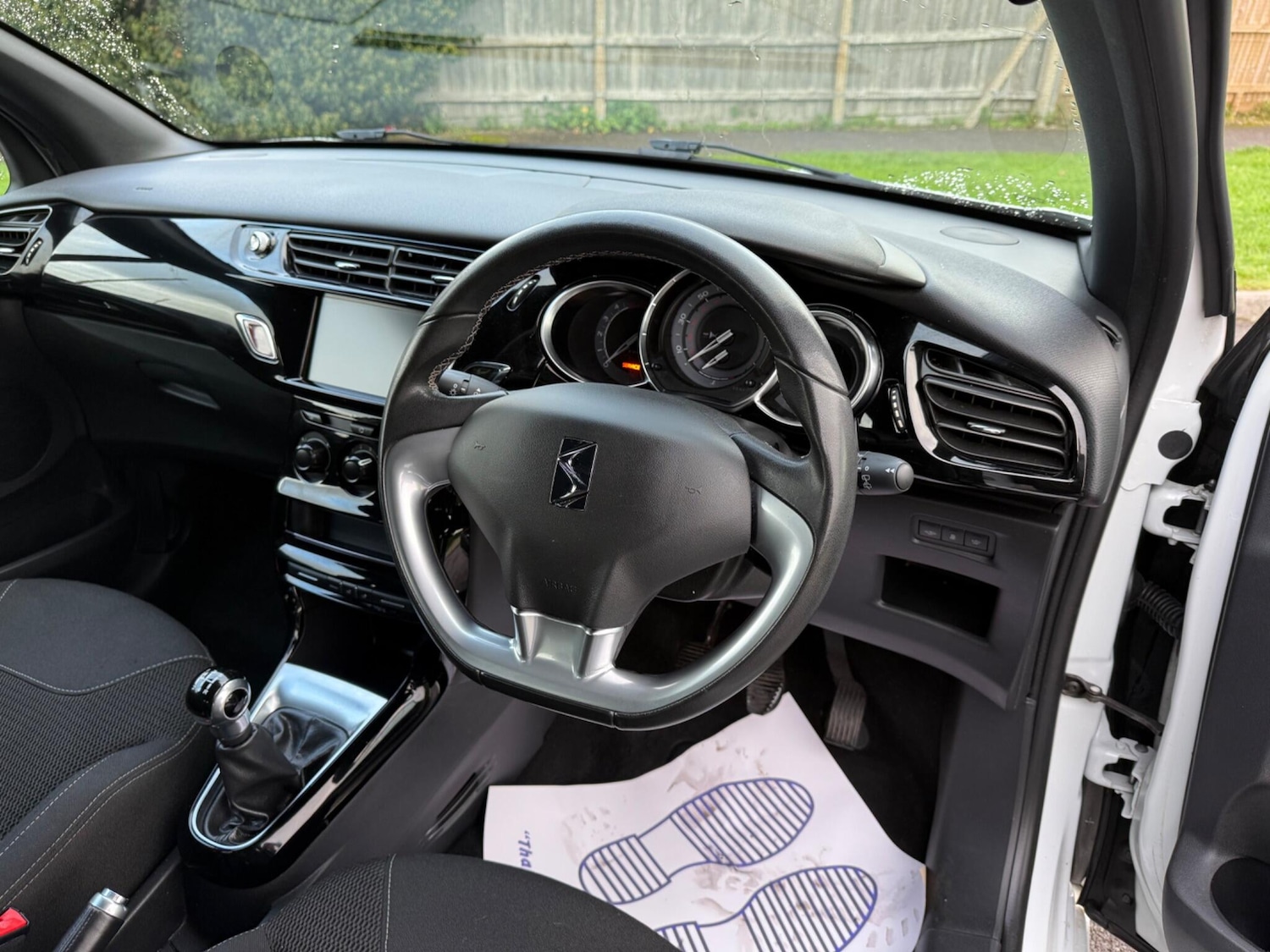 Used DS Automobiles DS 3 2016 for sale - 78172076: Photo 48