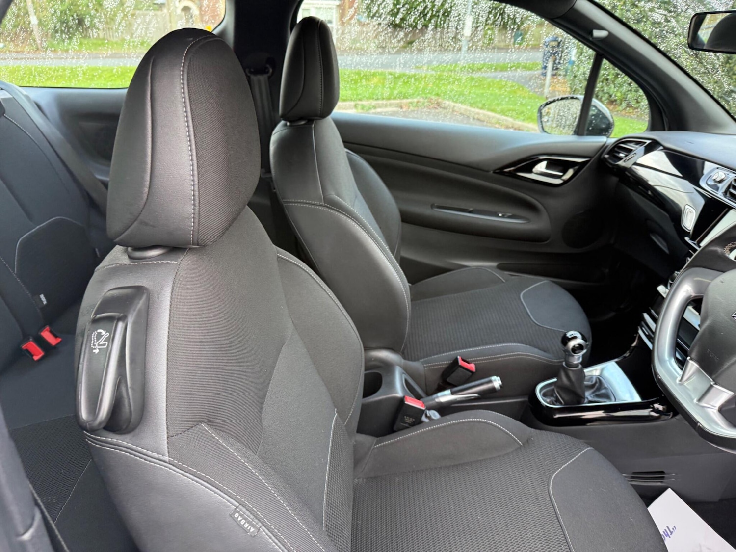 Used DS Automobiles DS 3 2016 for sale - 78172076: Photo 49