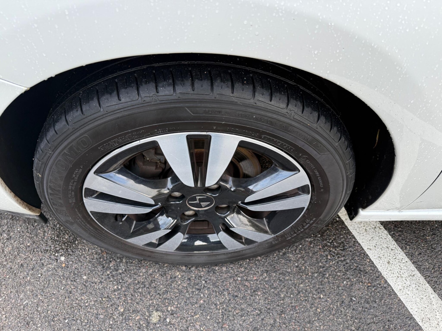 Used DS Automobiles DS 3 2016 for sale - 78172076: Photo 55