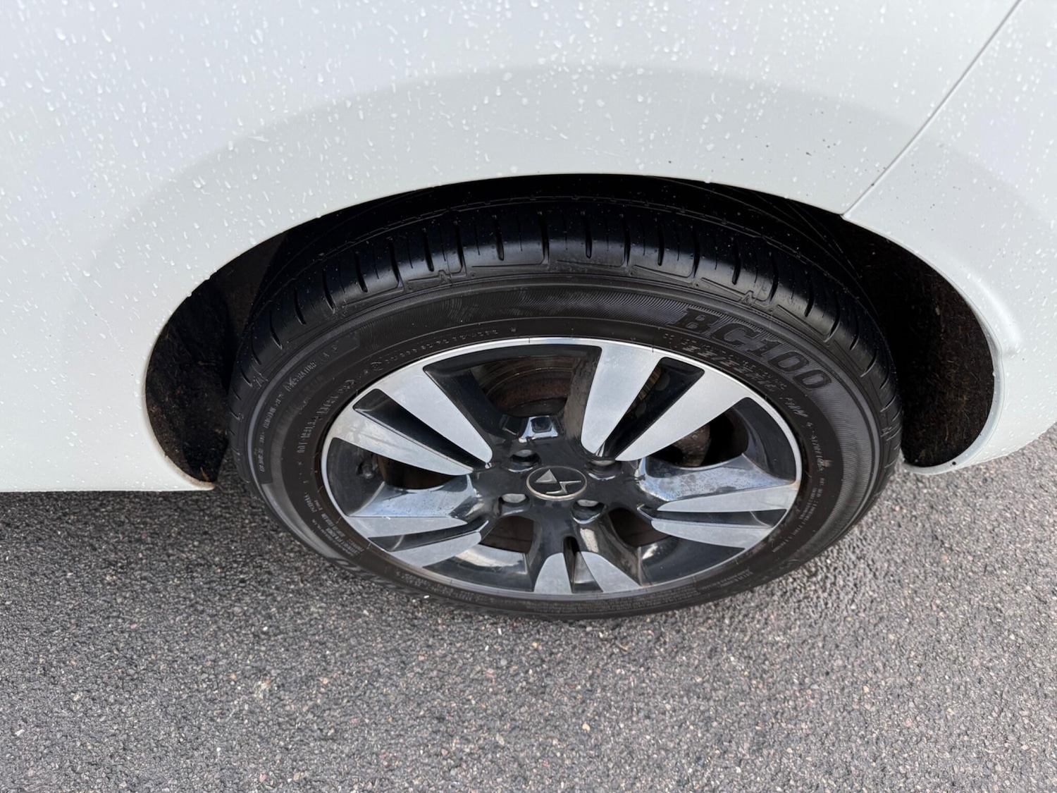 Used DS Automobiles DS 3 2016 for sale - 78172076: Photo 56