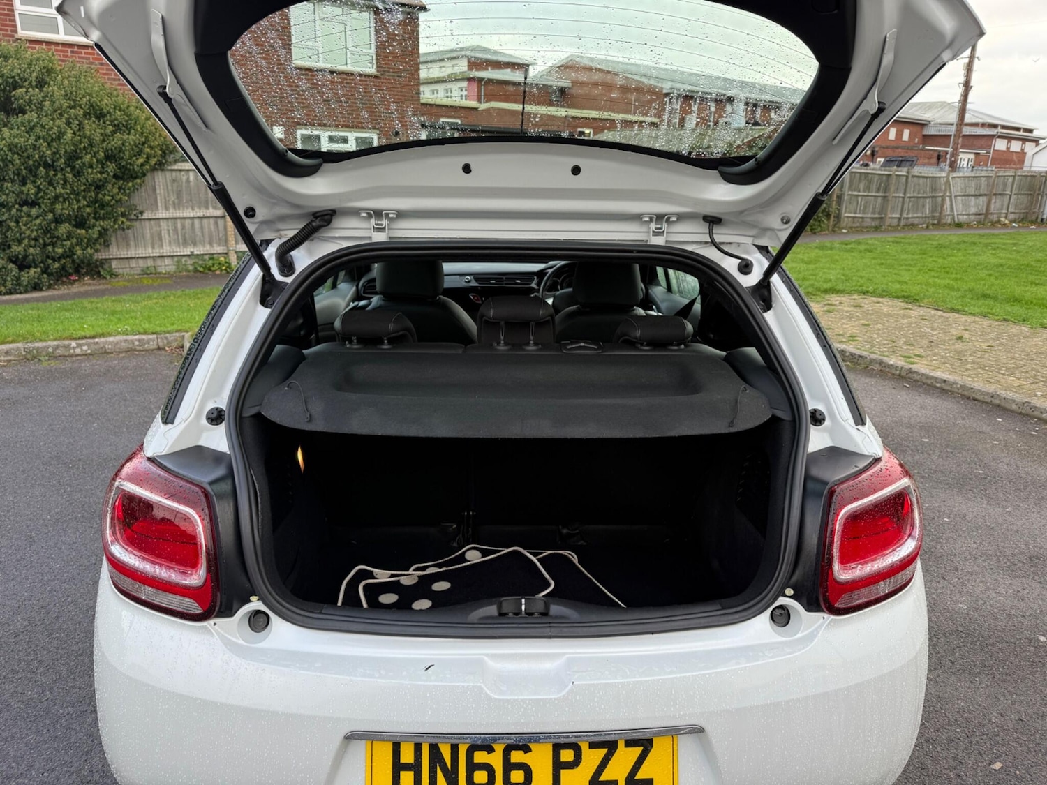 Used DS Automobiles DS 3 2016 for sale - 78172076: Photo 59