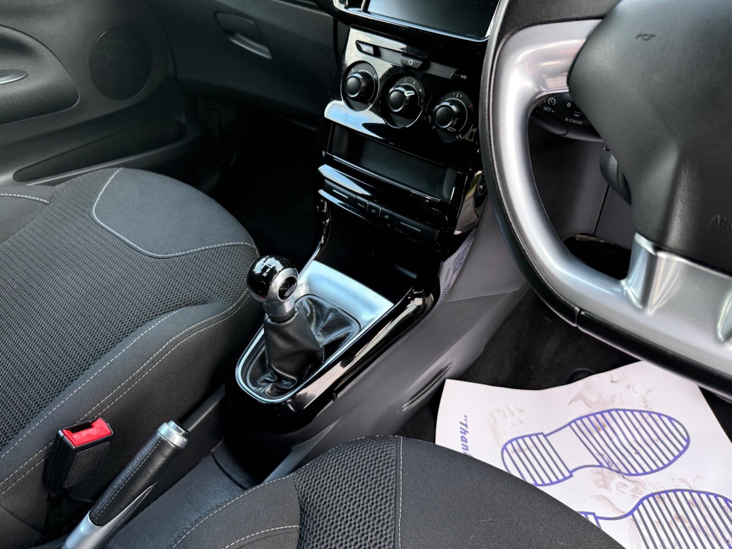 Used DS Automobiles DS 3 2016 for sale - 78172076: Photo 61