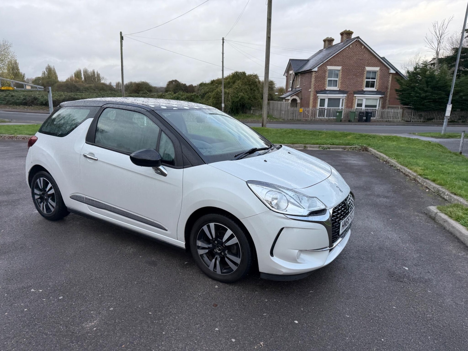 Used DS Automobiles DS 3 2016 for sale - 78172076: Photo 7