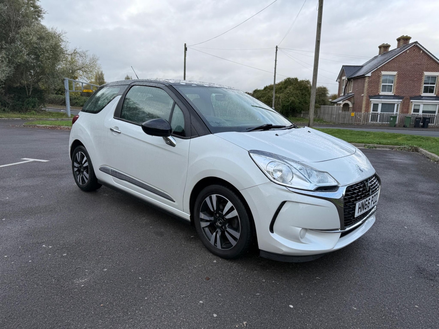 Used DS Automobiles DS 3 2016 for sale - 78172076: Photo 8
