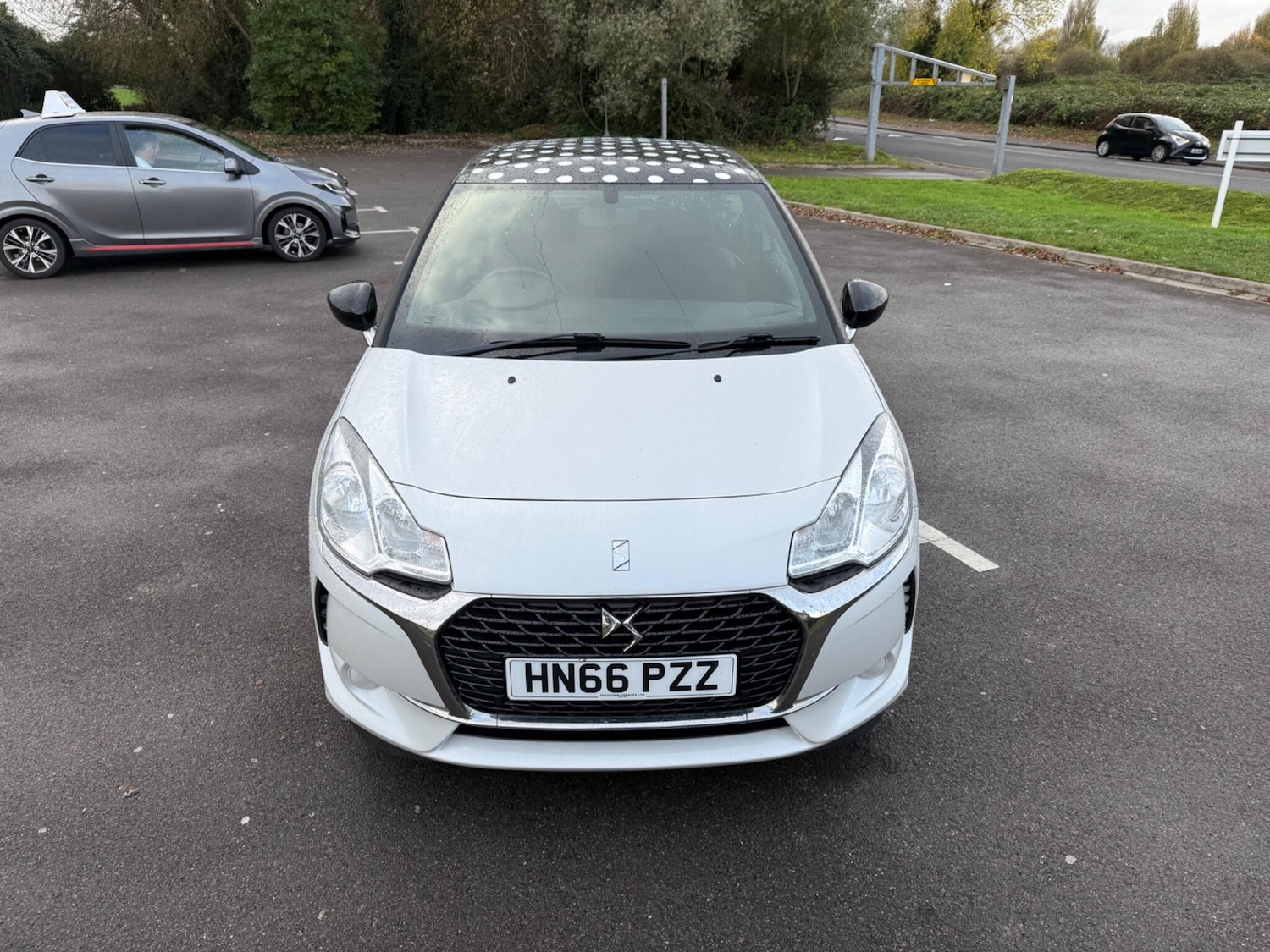 Used DS Automobiles DS 3 2016 for sale - 78172076: Photo 9