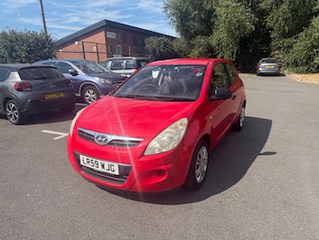 Used Hyundai i20 2009 for sale - 79321015: Photo