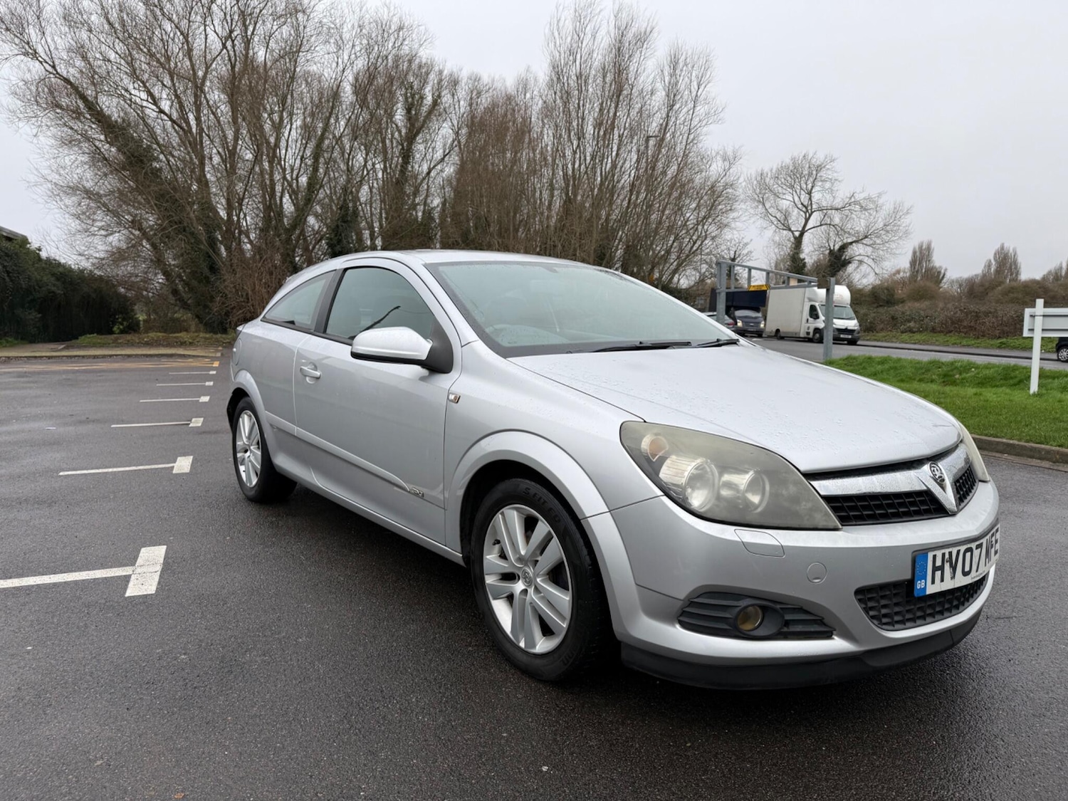 Used Vauxhall Astra 2007 for sale - 78172096: Photo 10