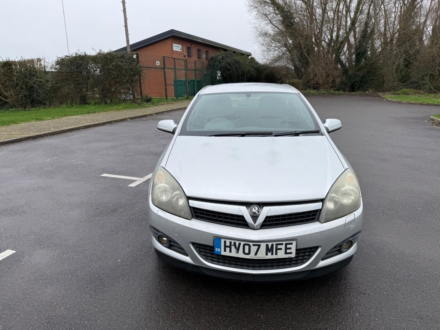 Used Vauxhall Astra 2007 for sale - 78172096: Photo 11