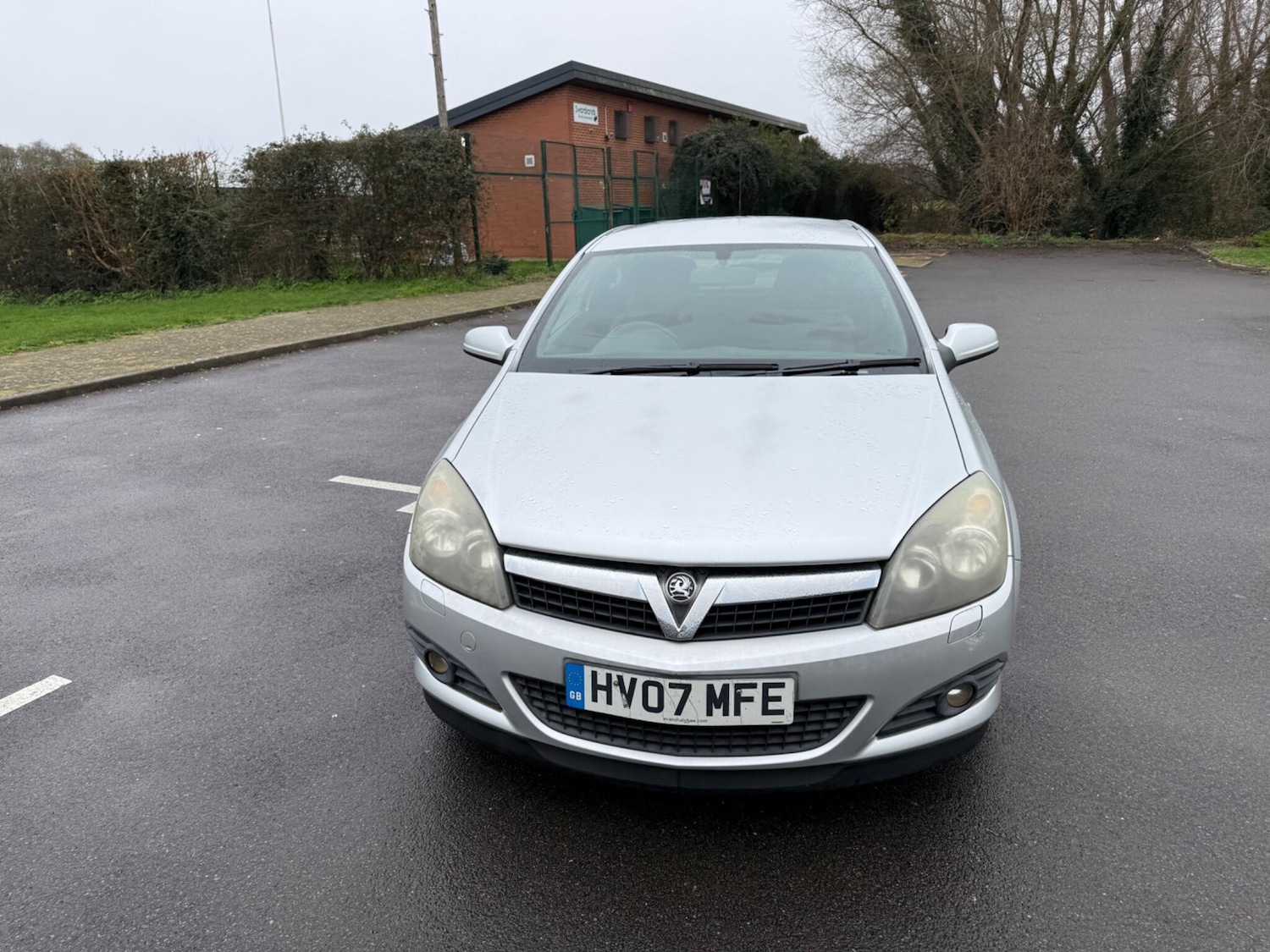 Used Vauxhall Astra 2007 for sale - 78172096: Photo 12