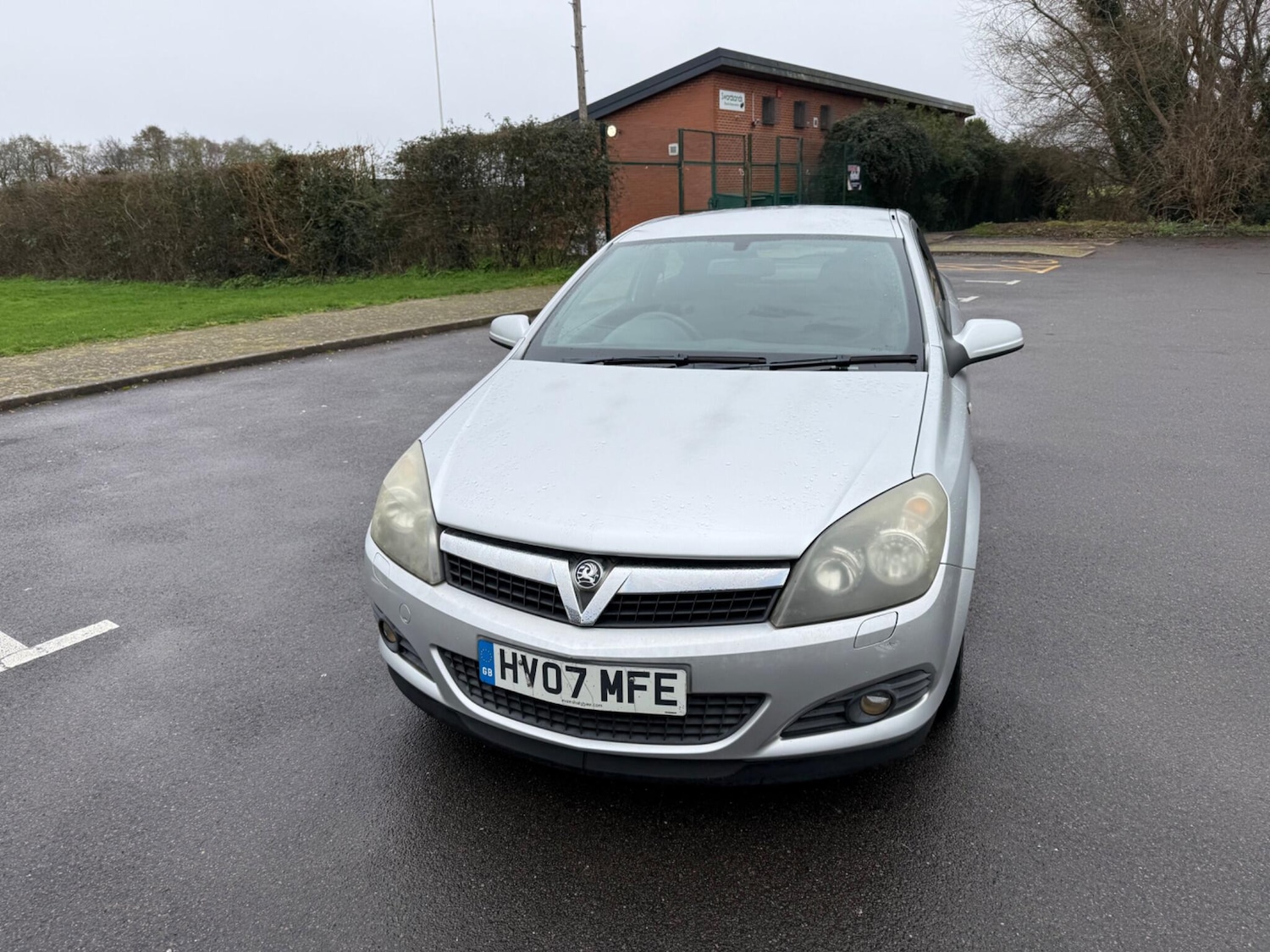 Used Vauxhall Astra 2007 for sale - 78172096: Photo 13