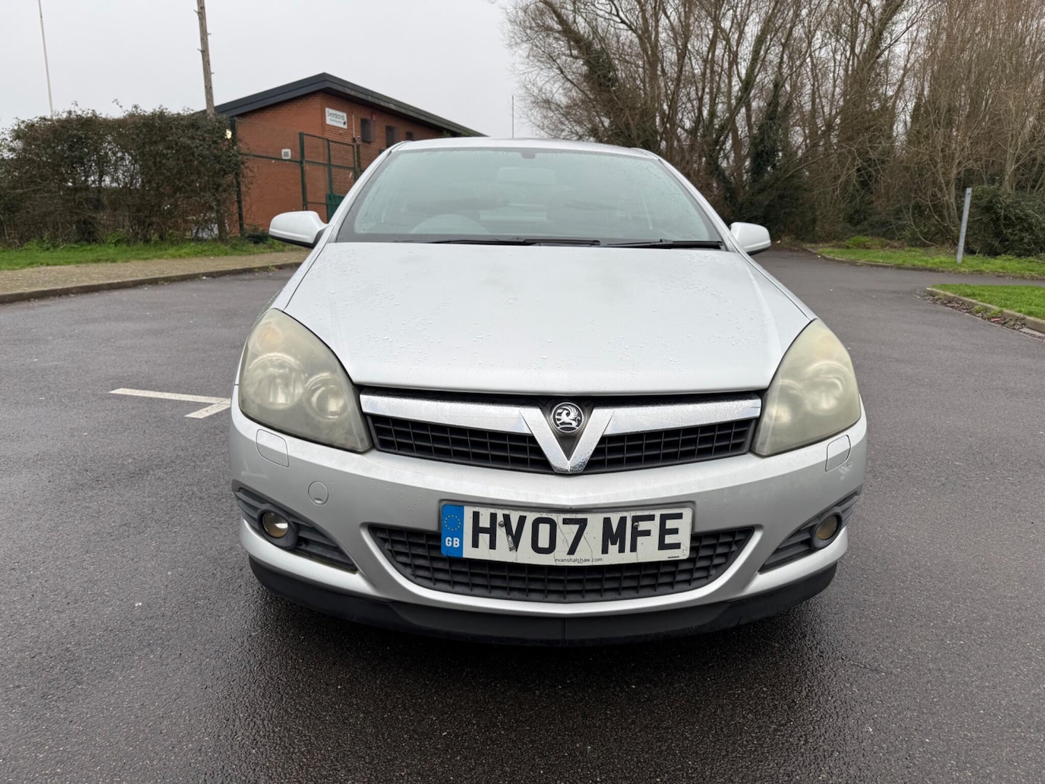 Used Vauxhall Astra 2007 for sale - 78172096: Photo 14