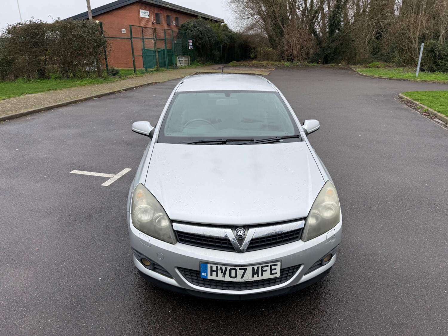 Used Vauxhall Astra 2007 for sale - 78172096: Photo 15