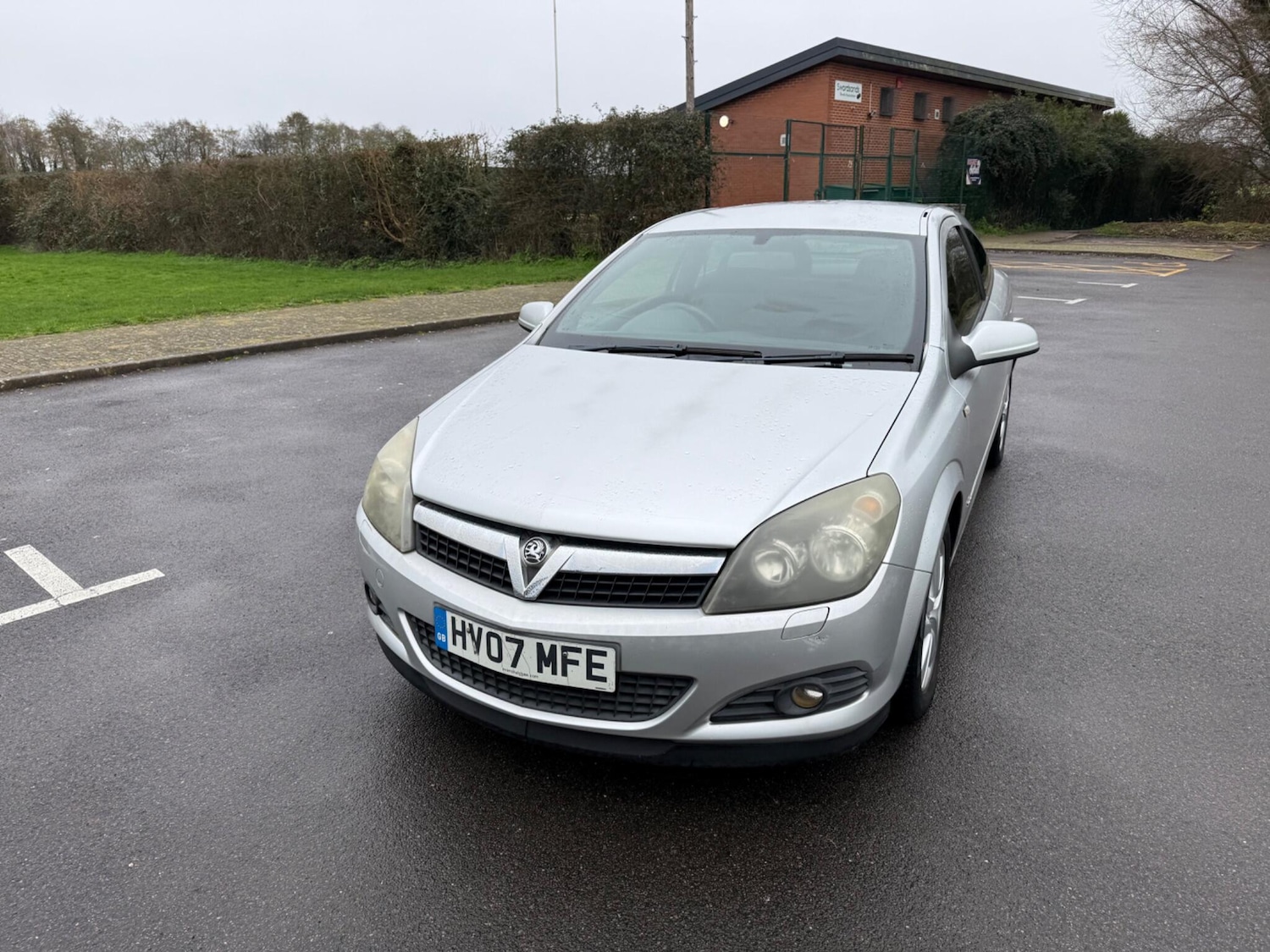 Used Vauxhall Astra 2007 for sale - 78172096: Photo 16