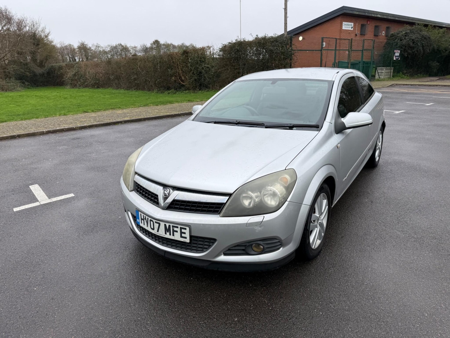 Used Vauxhall Astra 2007 for sale - 78172096: Photo 17