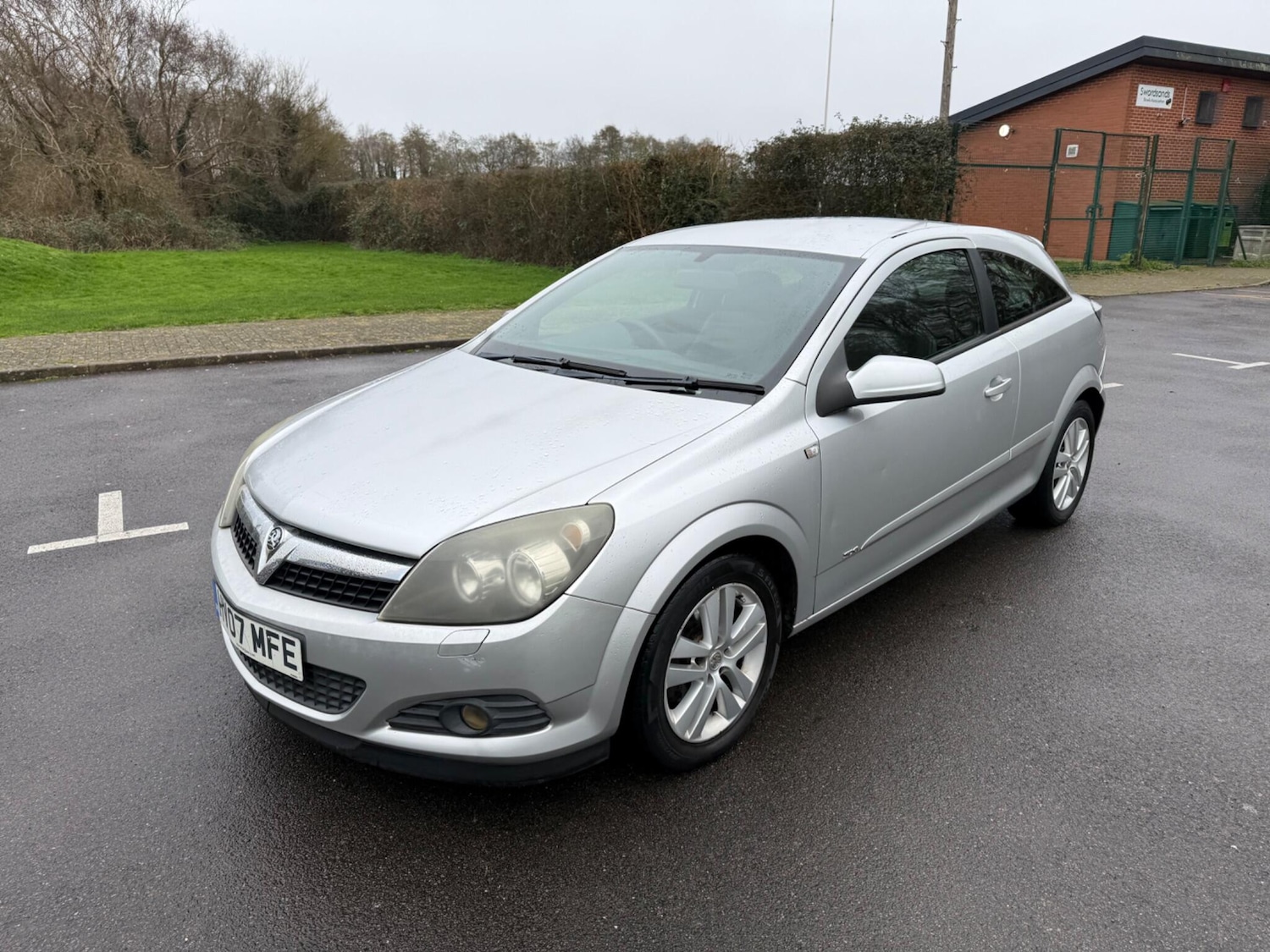 Used Vauxhall Astra 2007 for sale - 78172096: Photo 19