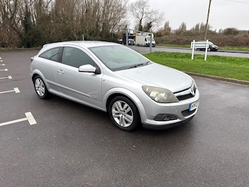 Used Vauxhall Astra 2007 for sale - 78172096: Photo