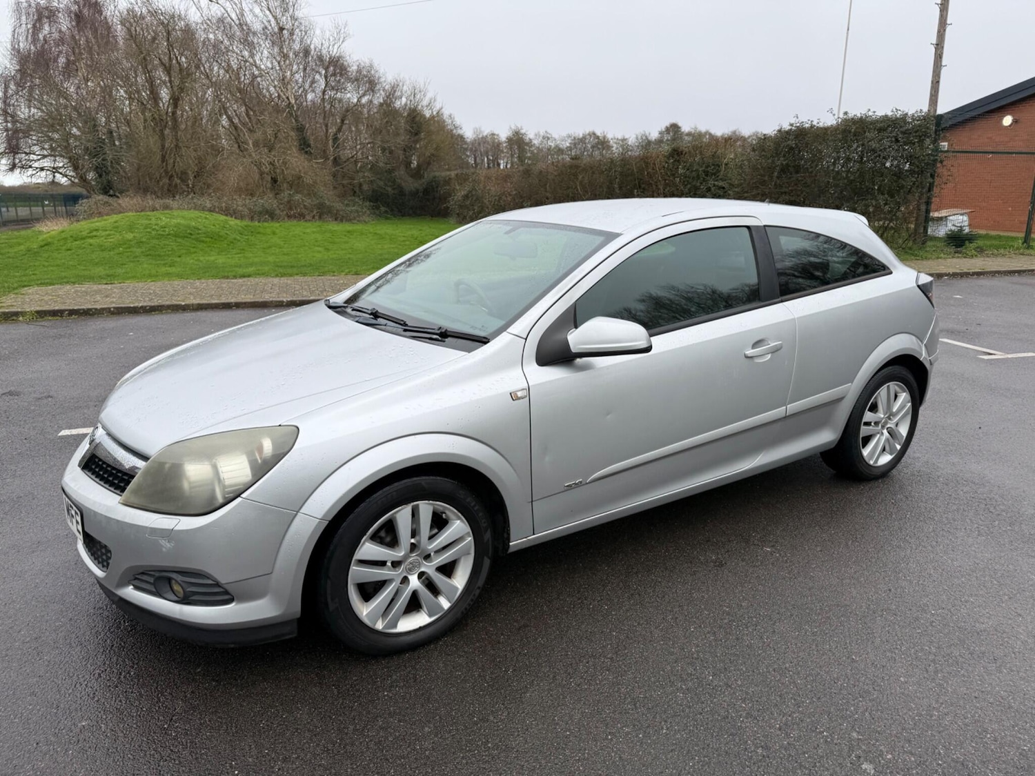 Used Vauxhall Astra 2007 for sale - 78172096: Photo 21