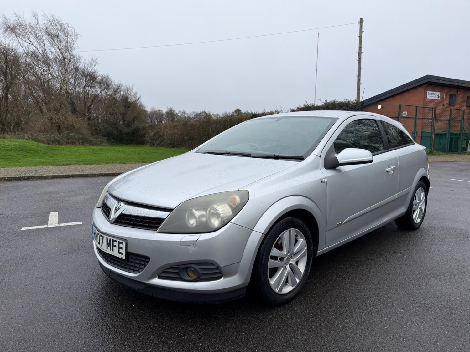 Used Vauxhall Astra 2007 for sale - 78172096: Photo 22