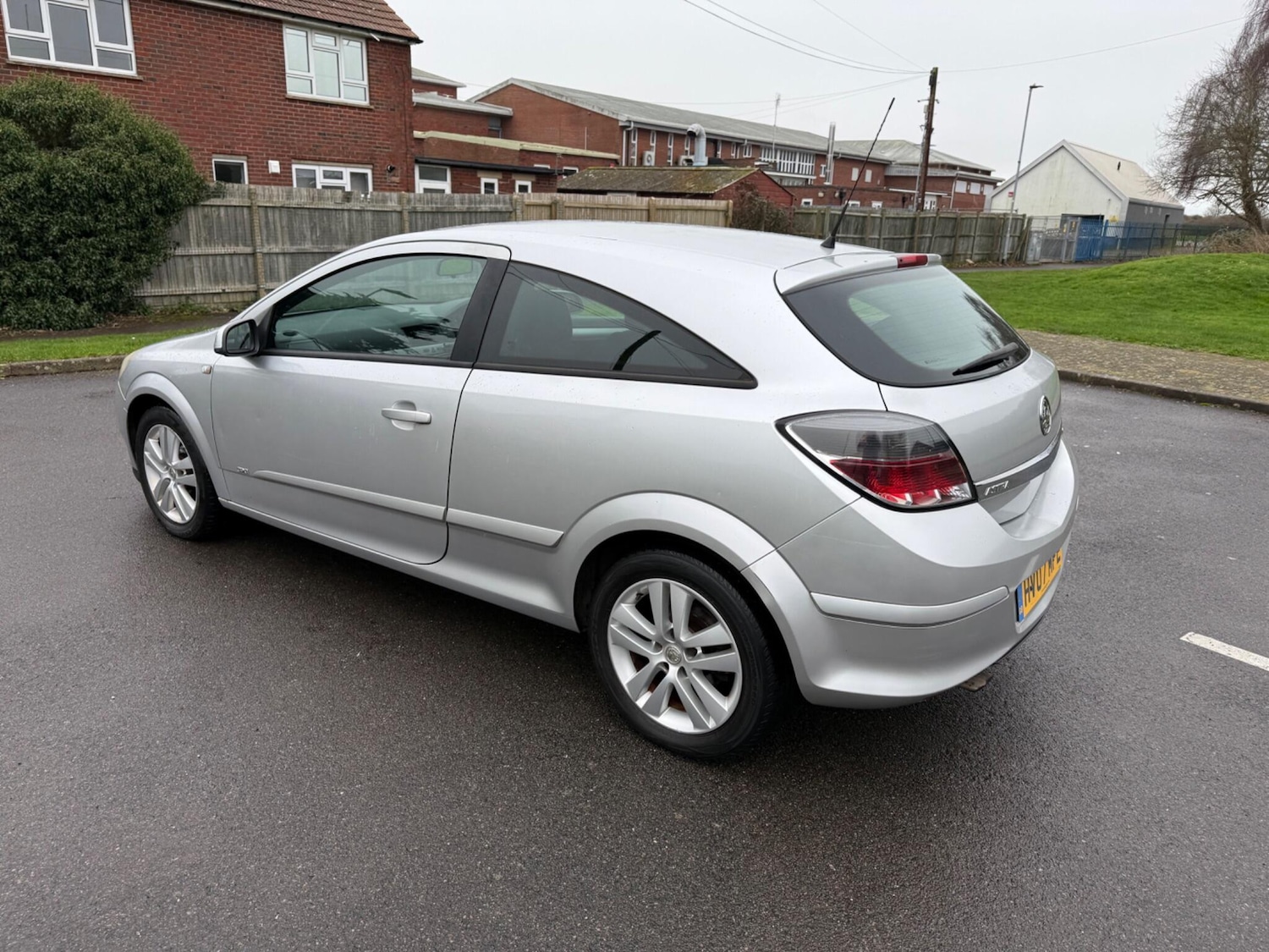 Used Vauxhall Astra 2007 for sale - 78172096: Photo 23