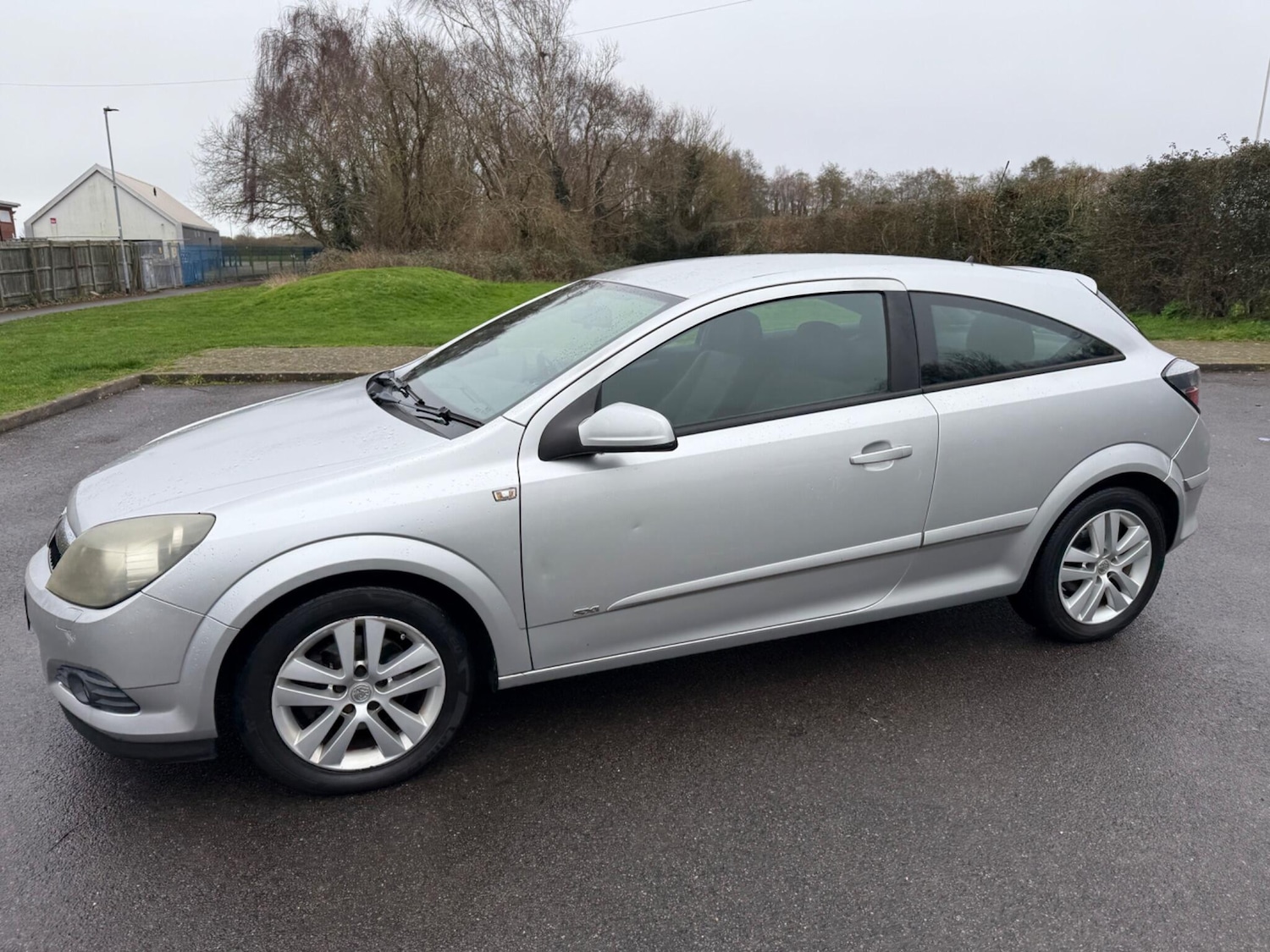 Used Vauxhall Astra 2007 for sale - 78172096: Photo 29