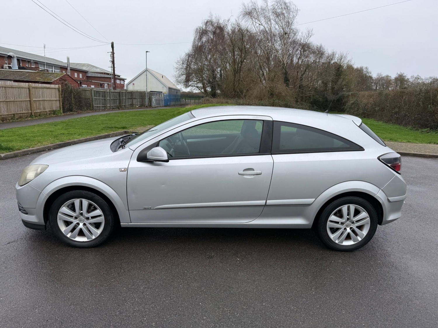 Used Vauxhall Astra 2007 for sale - 78172096: Photo 30