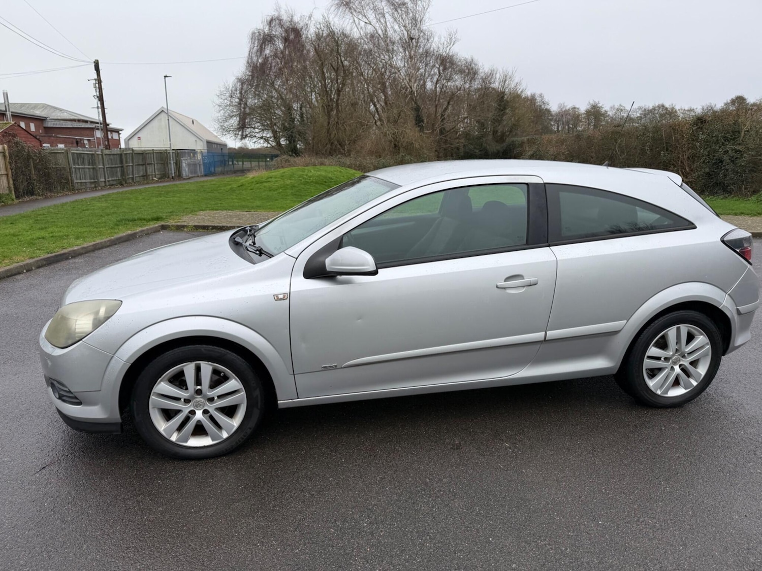 Used Vauxhall Astra 2007 for sale - 78172096: Photo 31