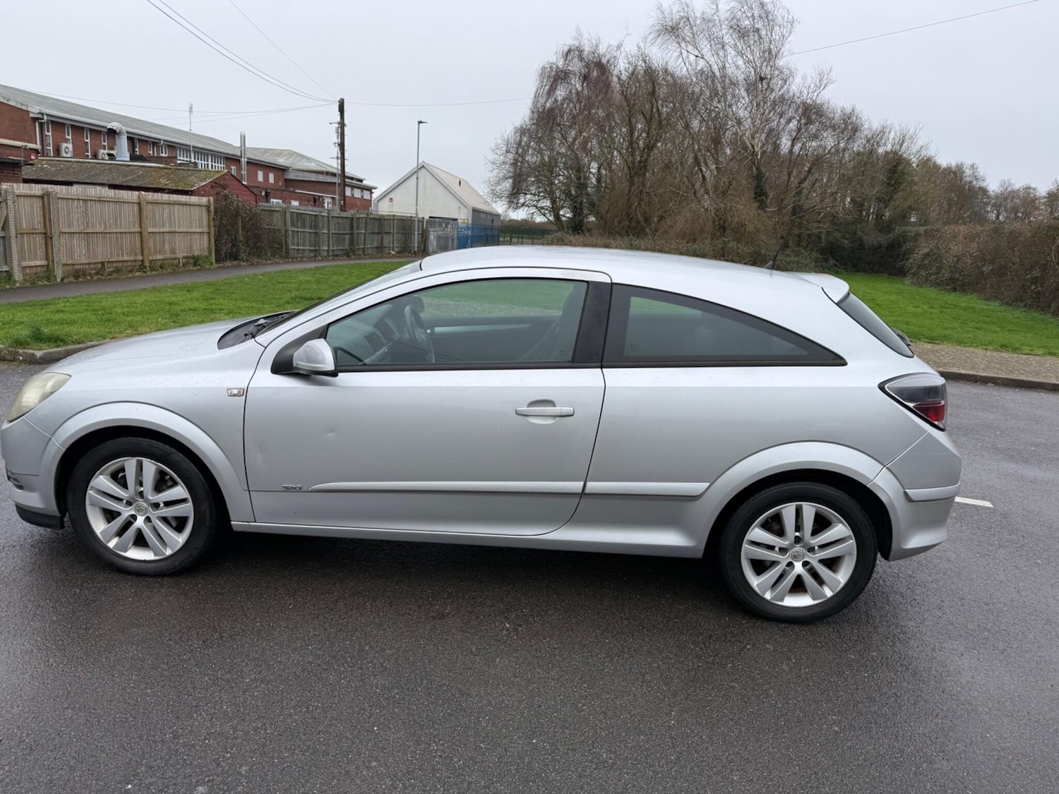 Used Vauxhall Astra 2007 for sale - 78172096: Photo 32