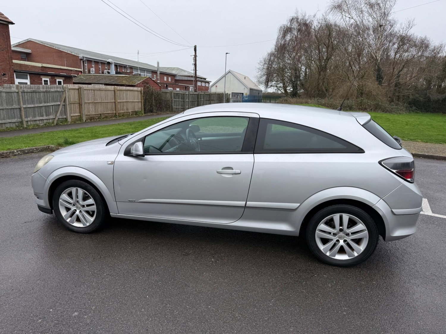 Used Vauxhall Astra 2007 for sale - 78172096: Photo 33