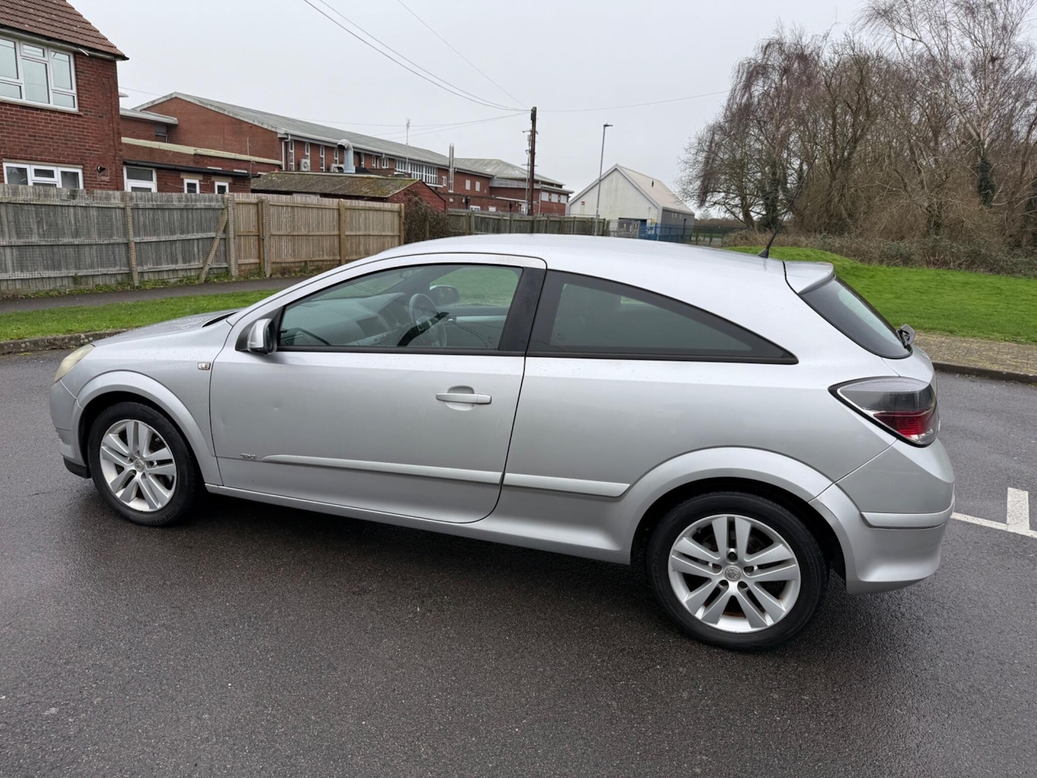 Used Vauxhall Astra 2007 for sale - 78172096: Photo 34