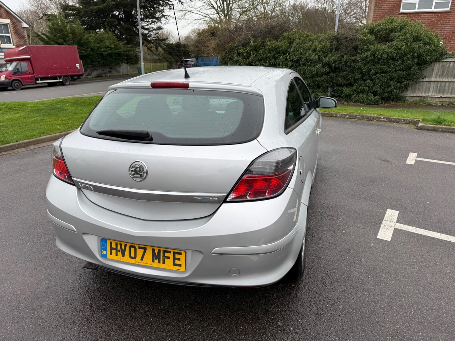 Used Vauxhall Astra 2007 for sale - 78172096: Photo 39