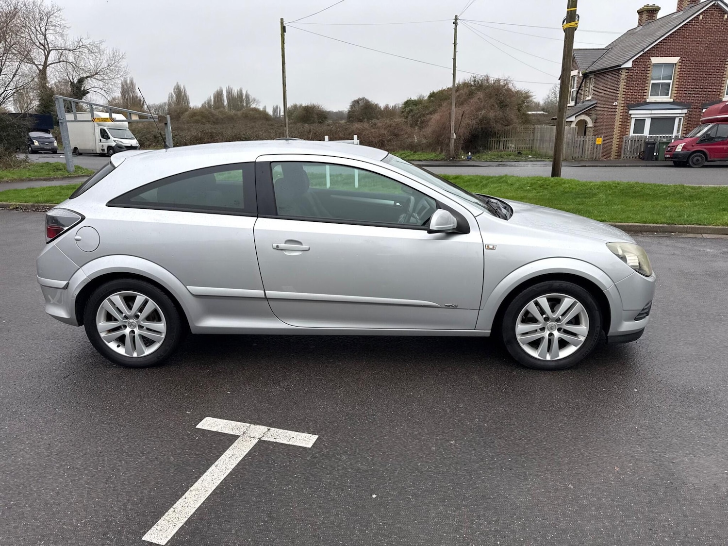 Used Vauxhall Astra 2007 for sale - 78172096: Photo 40