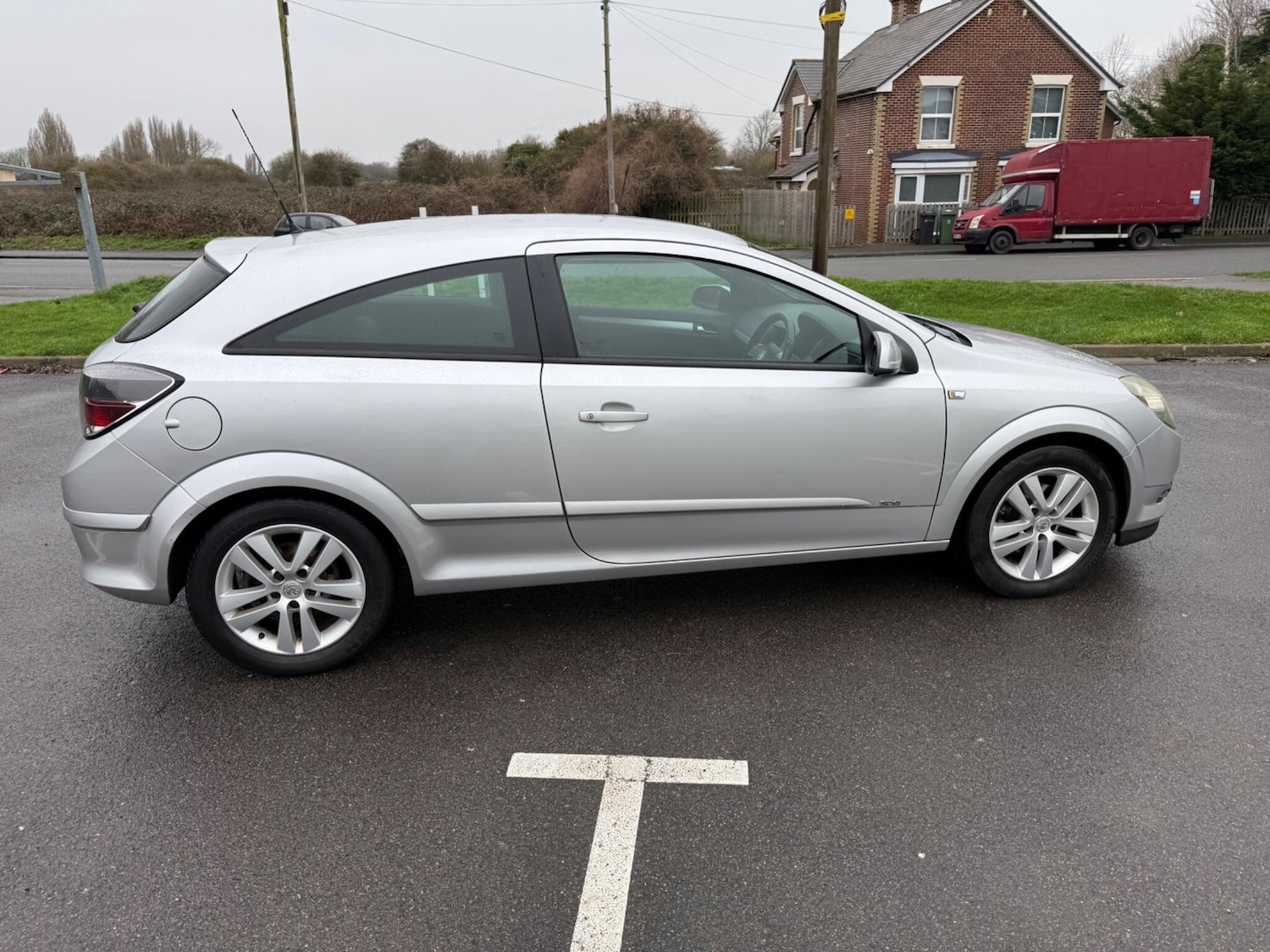 Used Vauxhall Astra 2007 for sale - 78172096: Photo 41