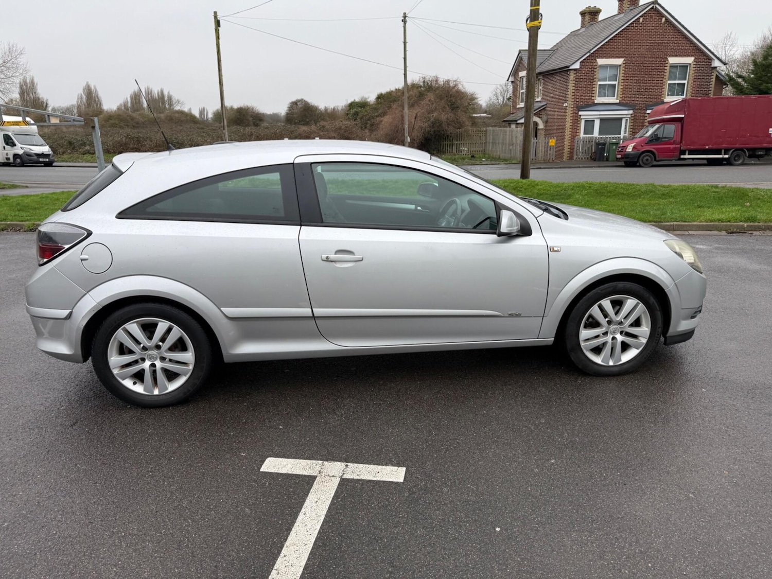 Used Vauxhall Astra 2007 for sale - 78172096: Photo 42