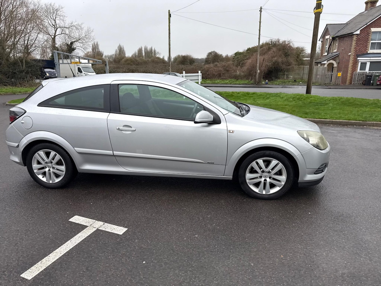 Used Vauxhall Astra 2007 for sale - 78172096: Photo 43