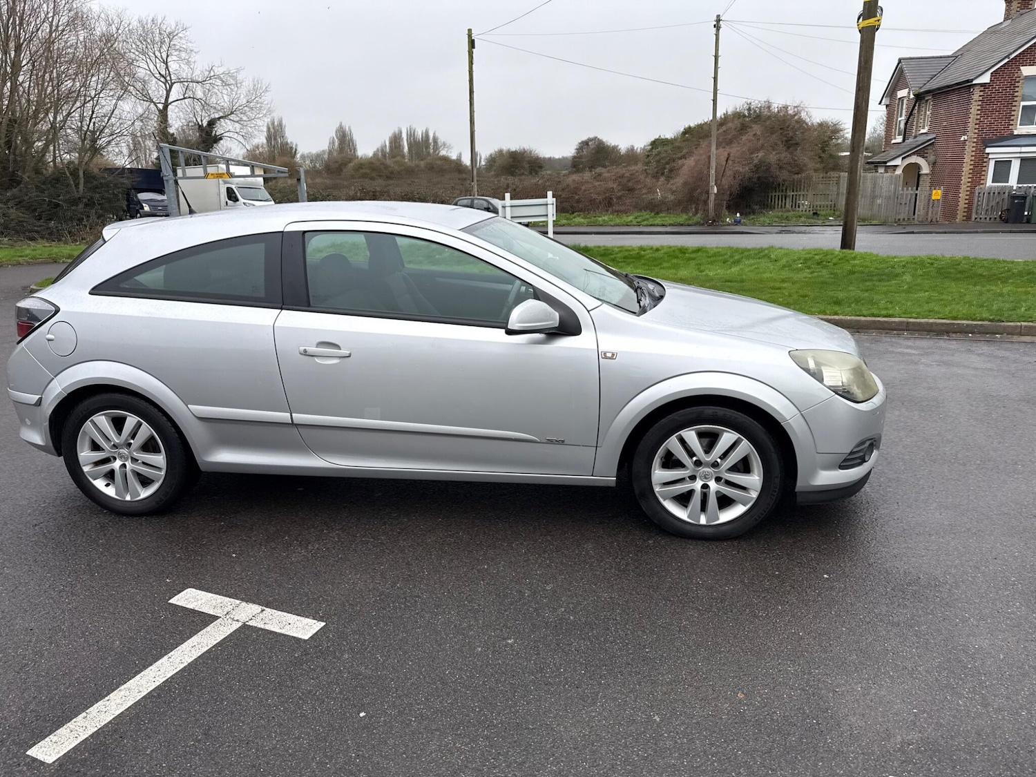 Used Vauxhall Astra 2007 for sale - 78172096: Photo 44