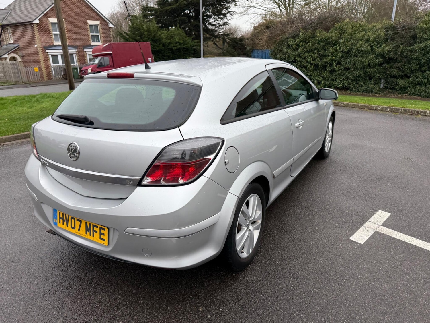 Used Vauxhall Astra 2007 for sale - 78172096: Photo 45