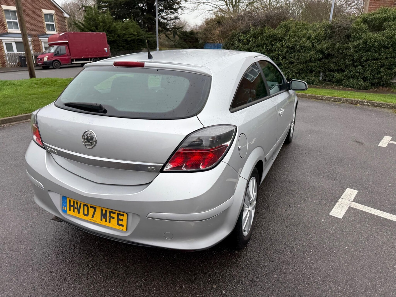 Used Vauxhall Astra 2007 for sale - 78172096: Photo 46