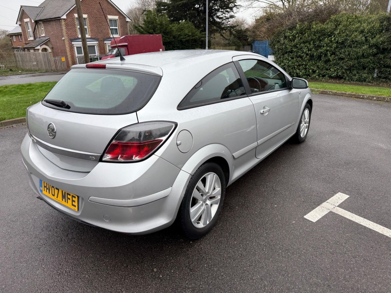 Used Vauxhall Astra 2007 for sale - 78172096: Photo 47